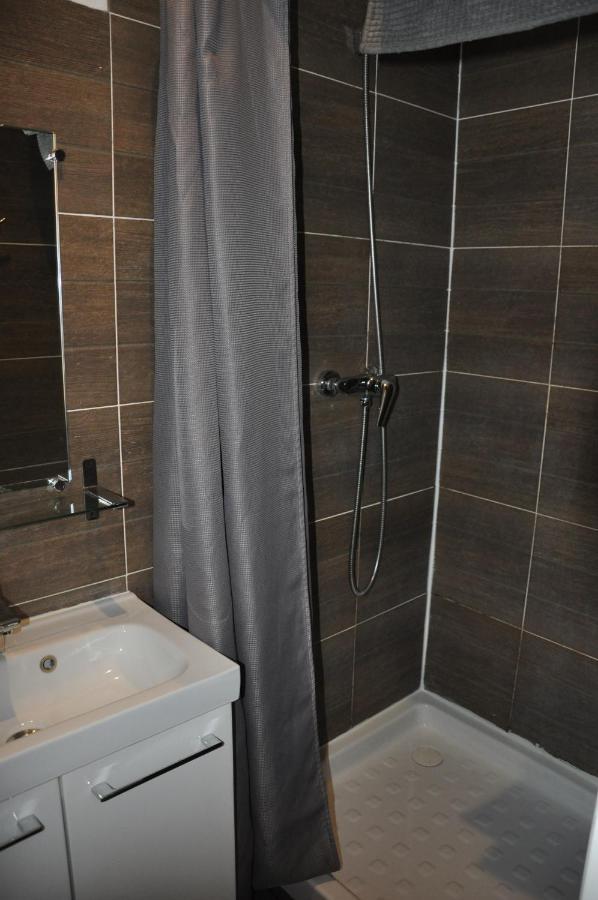 Hostel20 Bayonne Kültér fotó