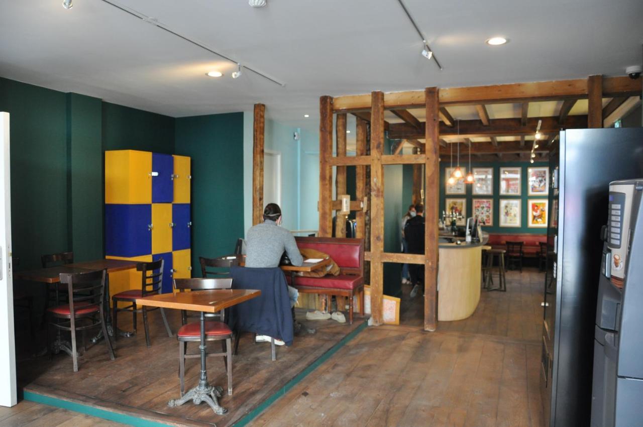 Hostel20 Bayonne Kültér fotó