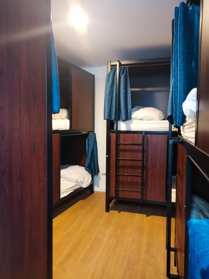 Hostel20 Bayonne Kültér fotó