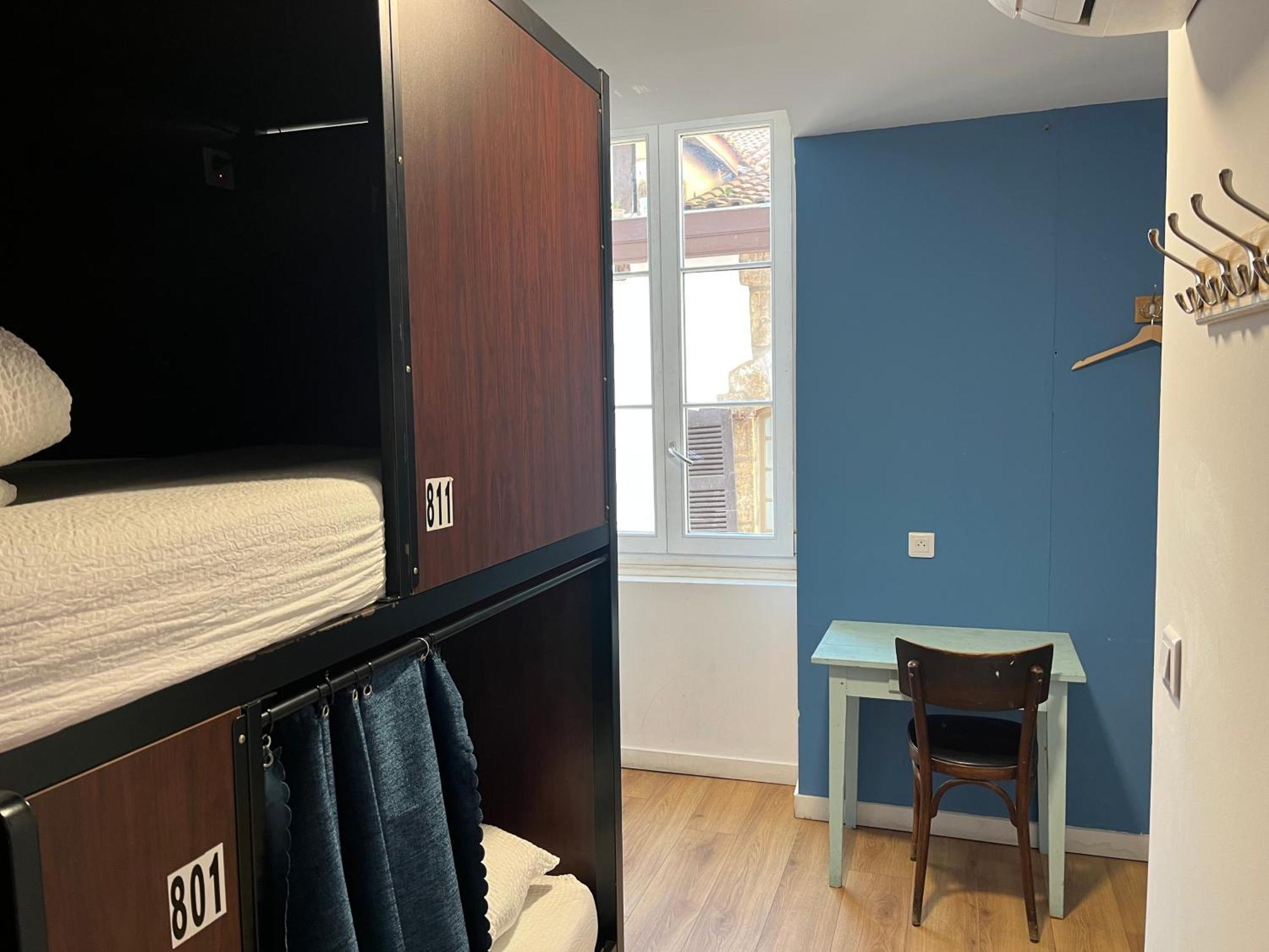 Hostel20 Bayonne Kültér fotó