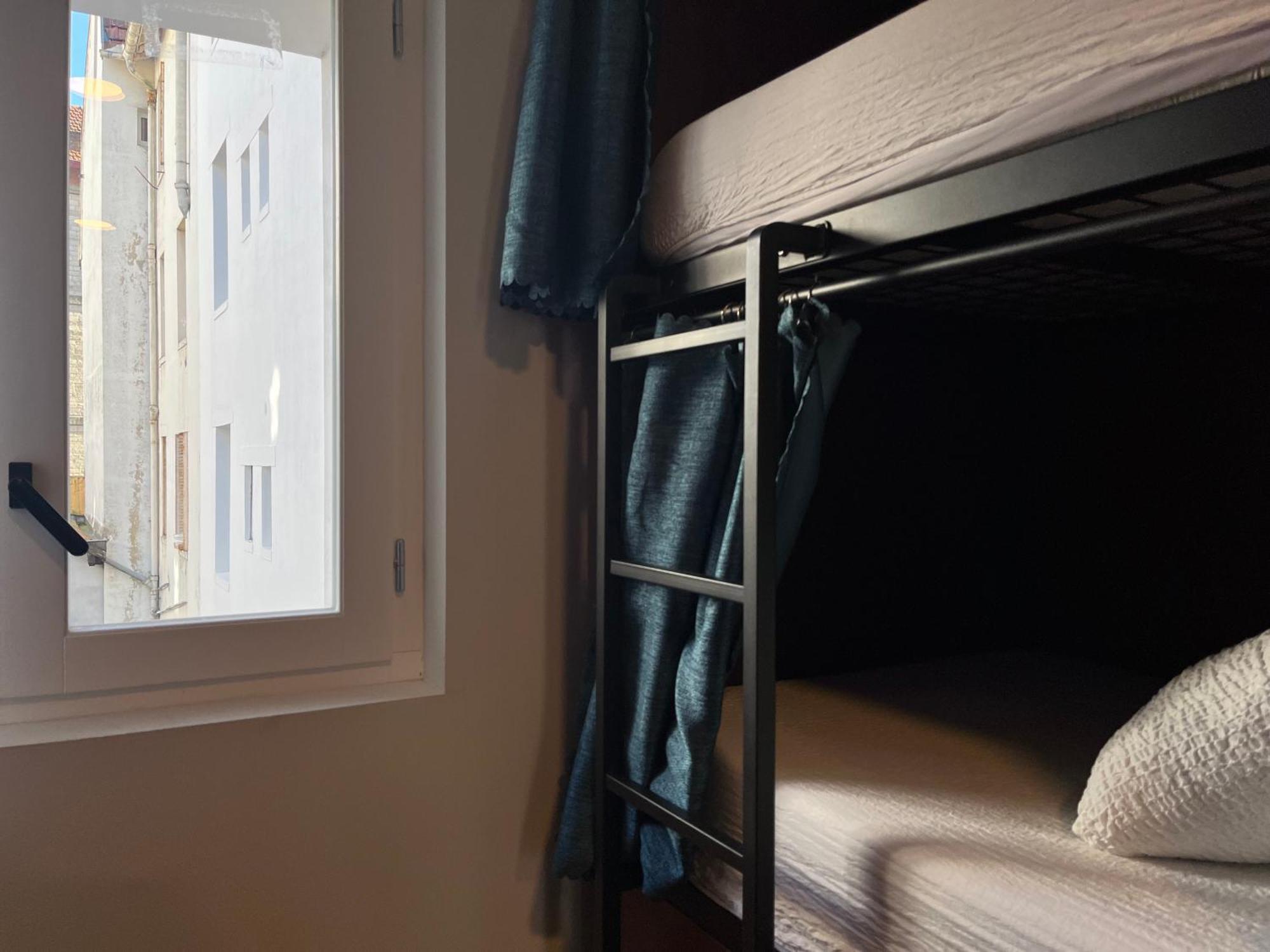 Hostel20 Bayonne Kültér fotó