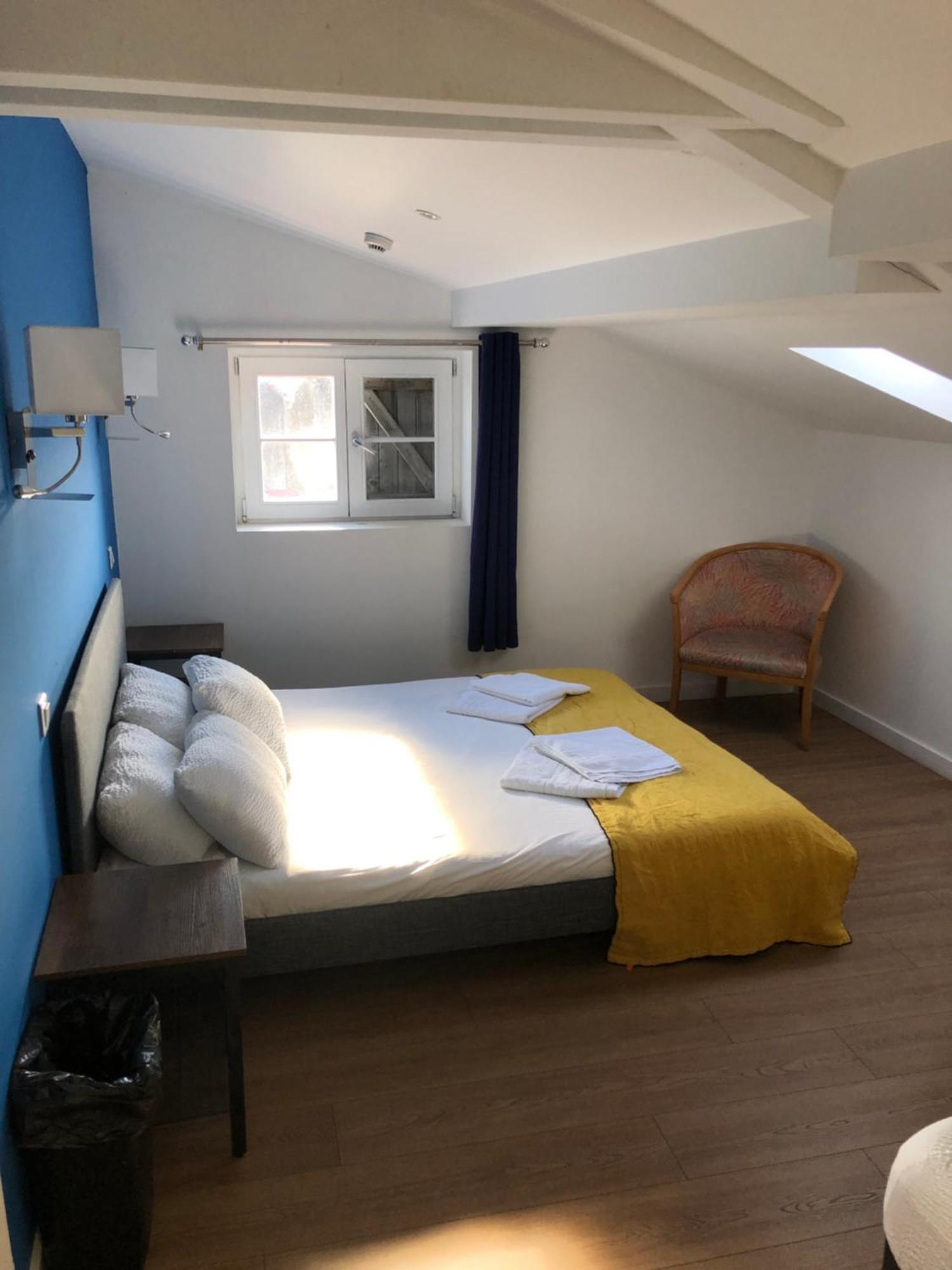 Hostel20 Bayonne Kültér fotó