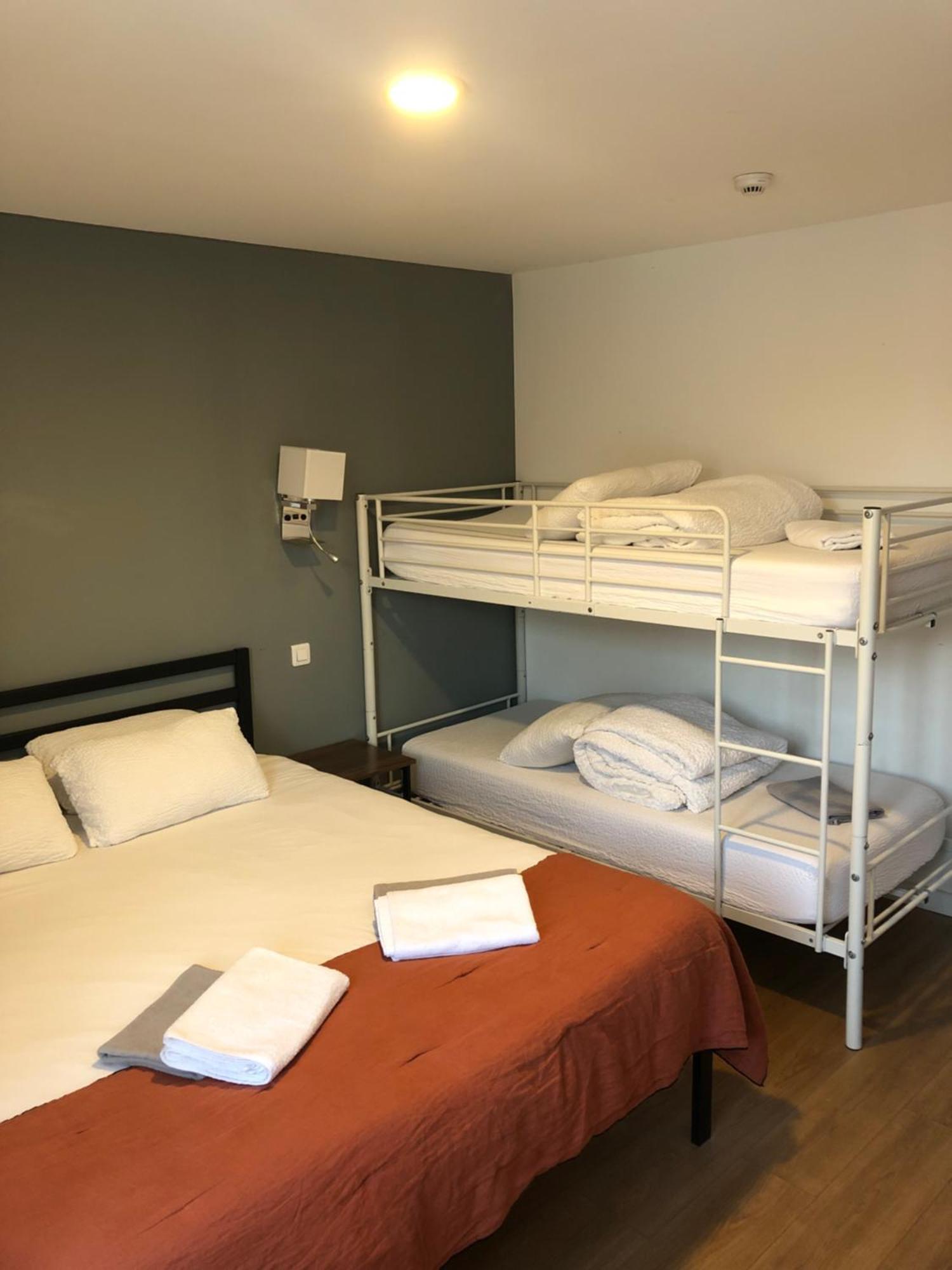 Hostel20 Bayonne Kültér fotó
